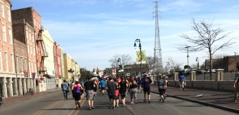 New orleans half marathon