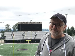 Husky Stadium